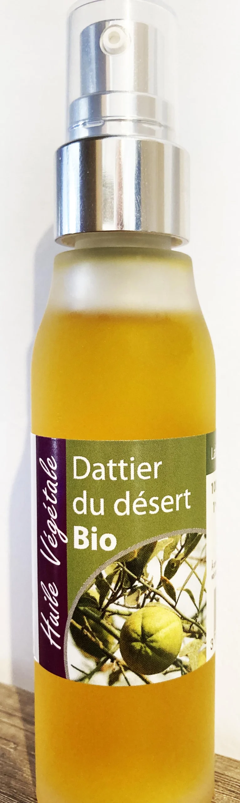 Dattier Du D Sert Bio Ml Boutique Naturopathie