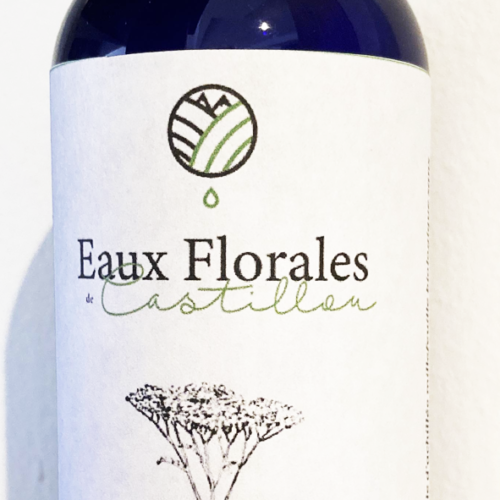 Hydrolats (eaux florales)