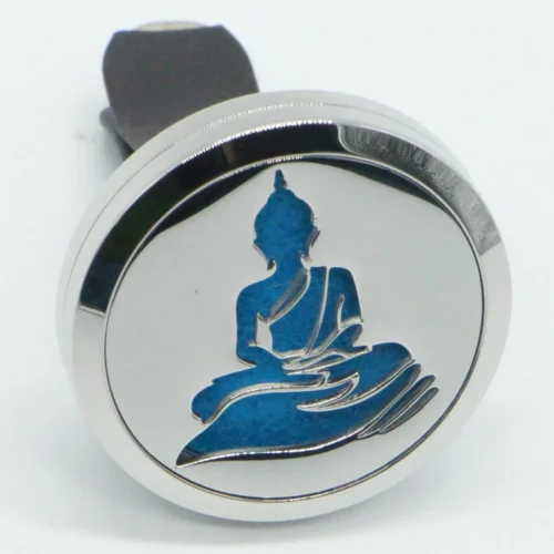 #DIFFUSEUR POUR VOITURE BOUDDHA