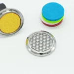 Diffuseur pour voiture Fleur de vie..