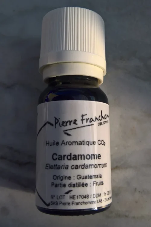 CARDAMOME 10 ML (CO2)2