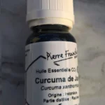 #Curcuma de Java 10 ml (CO2)