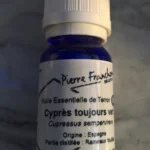 #CYPRÈS TOUJOURS VERT BIO 10 ML
