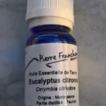 EUCALYPTUS CITRONNÉ 10 ML .