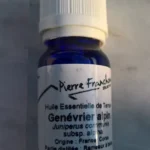 Genévrier BIO 10 ml.