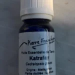 Katrafay écorce 10 ml2