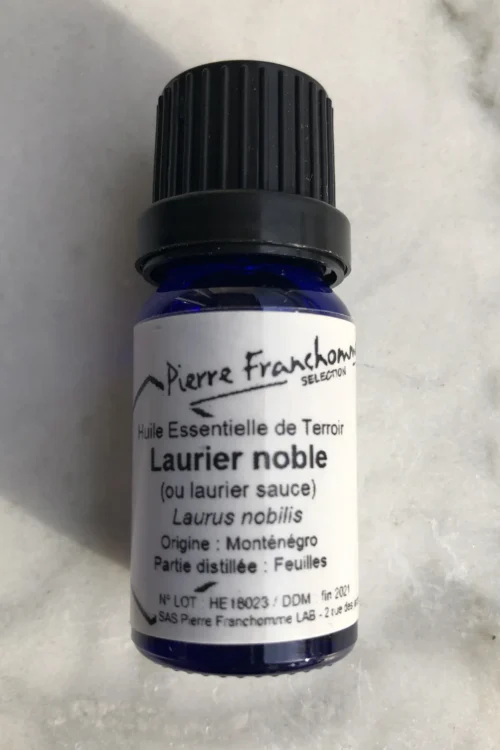 LAURIER NOBLE 10 ML 2