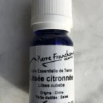 Litsée citronnée 10 ml2