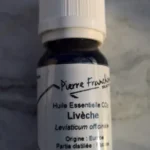 Livèche 5 ml (CO2)2