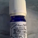 Maniguette fine (ou petite longose) 5 ml2