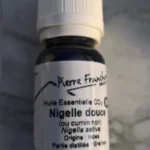 Nigelle douce ou cumin noir 10 ml (CO2)2