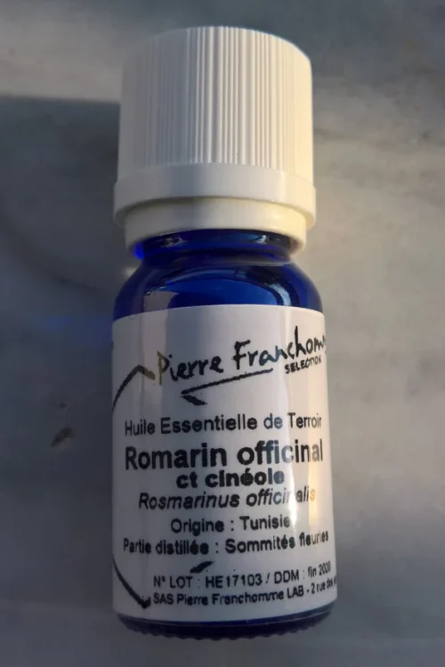 ROMARIN OFFICINAL CT CINÉOLE 10 ML2