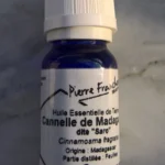 SARO BIO (CANNELLE DE MADAGASCAR) 10 ML2