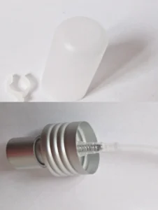 Bouchon spray 24/410 pompe parfum