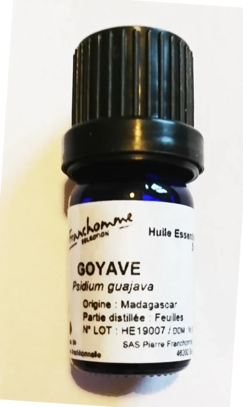 GOYAVE 5 ML .