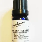 Myrte vert à cinéole 10 ml.