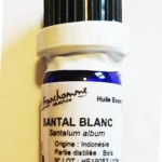 SANTAL BLANC 2 ML 2