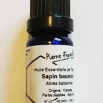 SAPIN BAUMIER 10 ML 2