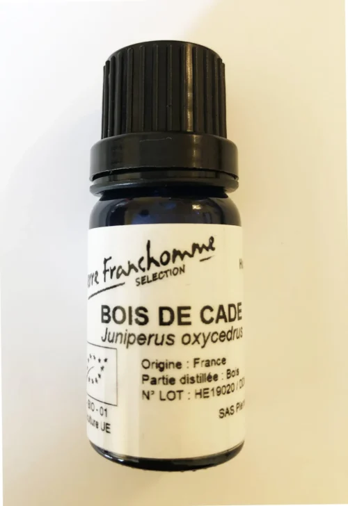 BOIS DE CADE 10 ML 2