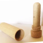 INHALEUR DE POCHE (BOIS VIERGE)