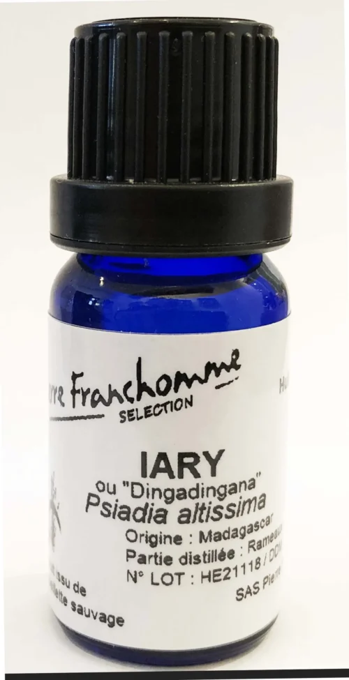 IARY 10 ML 2