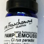 PAMPLEMOUSSE SANS FUROCOUMARINE 10 ML2