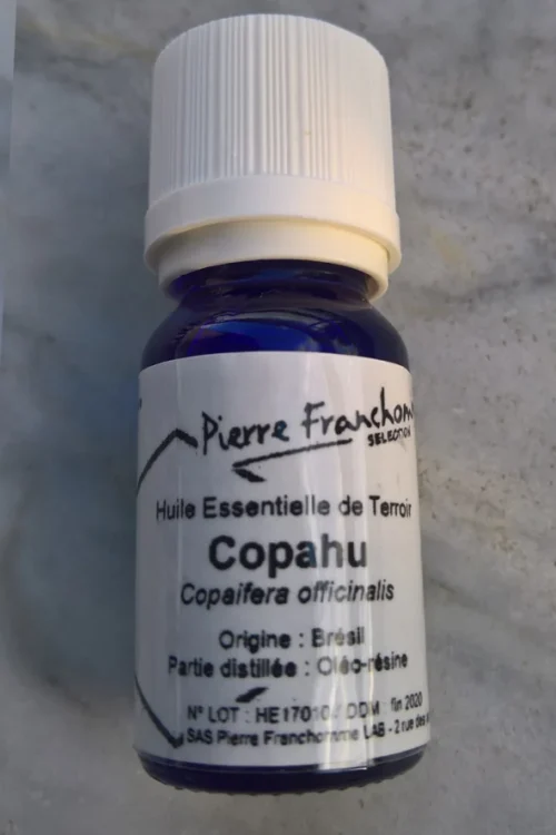 #COPAHU 10 ML