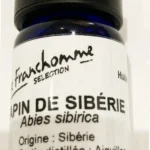 SAPIN DE SIBÉRIE 10 ML 2