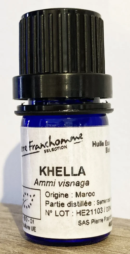 KHELLA 5 ML 2