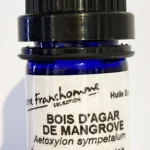 BOIS D'AGAR DE MANGROVE 5 ML 2