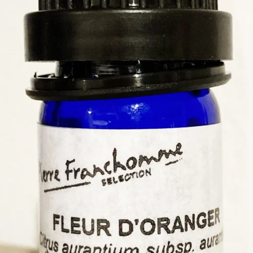 FLEUR D'ORANGER 2 ML (ALCOOLAT)
