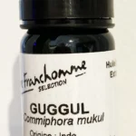 GUGGUL 10 ML.
