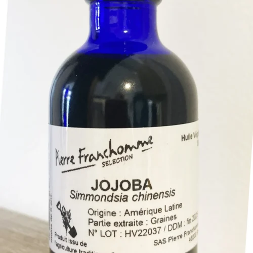 JOJOBA 50 ML