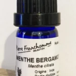 Menthe Bergamote 5 ml2