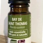 BAY DE ST THOMAS BIO 5 ML.