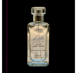 L'AIR, EAU DE PARFUM NATURELLE