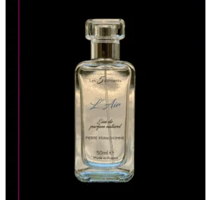 L'AIR, EAU DE PARFUM NATURELLE