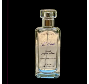 L&rsquo;EAU Eau de parfum naturelle