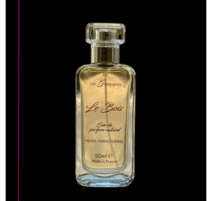 LE BOIS, EAU DE PARFUM NATURELLE