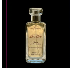 LE BOIS, EAU DE PARFUM NATURELLE