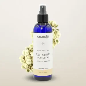 Hydrolat de camomille romaine bio 200 ml