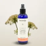 Hydrolat de carotte sauvage bio 200 ml