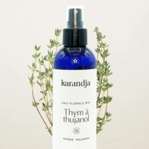 Thym à thujanol bio 200 ml