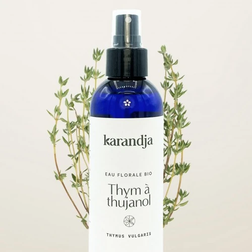 Thym à thujanol bio 200 ml