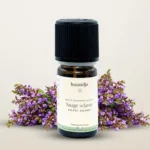 Sauge sclarée Bio 5 ml