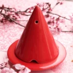 Lampe Merlin pour poudre de cade (framboise)
