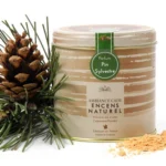 Poudre de cade pin sylvestre