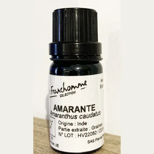 Amarante bio 10 ml (CO2)