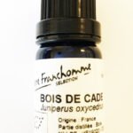 Bois de cade Bio 10 ml