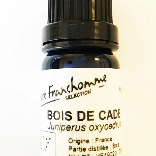 Bois de cade Bio 10 ml
